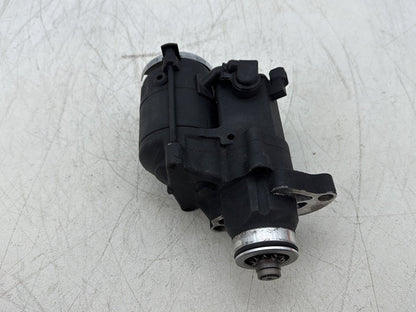 2012 Harley Street Glide Touring FLHX OEM Engine Starter Motor