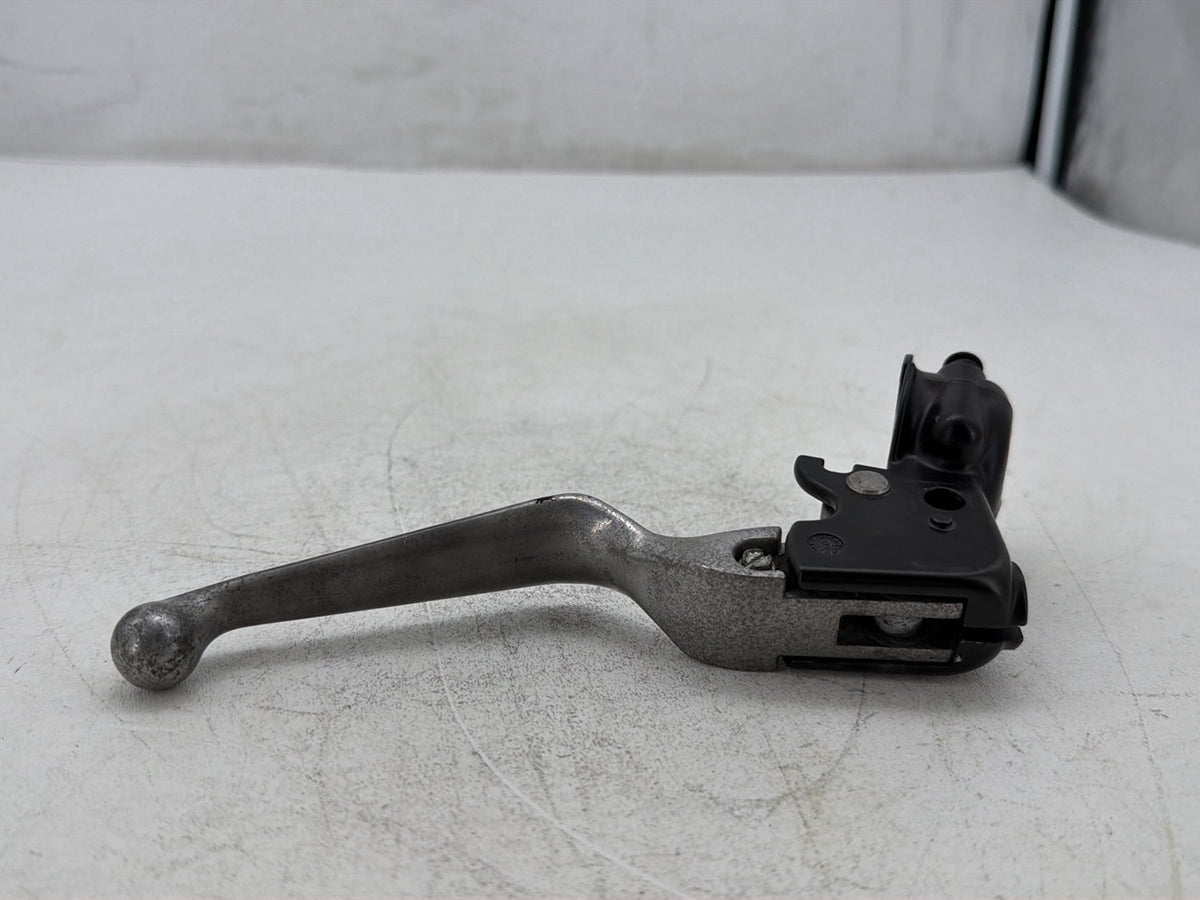 2005 Harley Dyna Wide Glide FXDWG OEM Front Left Hand Clutch Control Lever