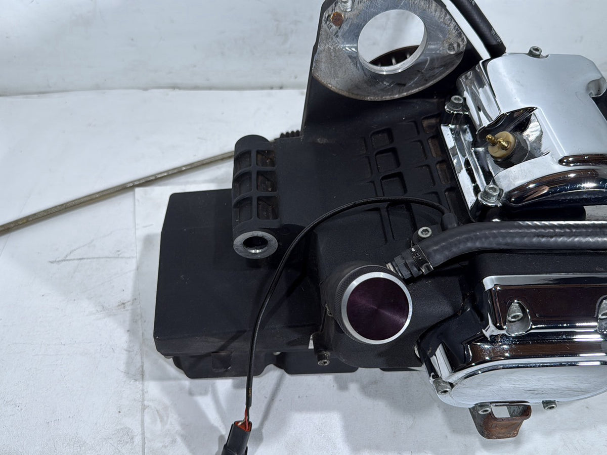 2005 Harley Electra Glide Touring Ultra OEM 5 Speed Transmission Gearbox 10K