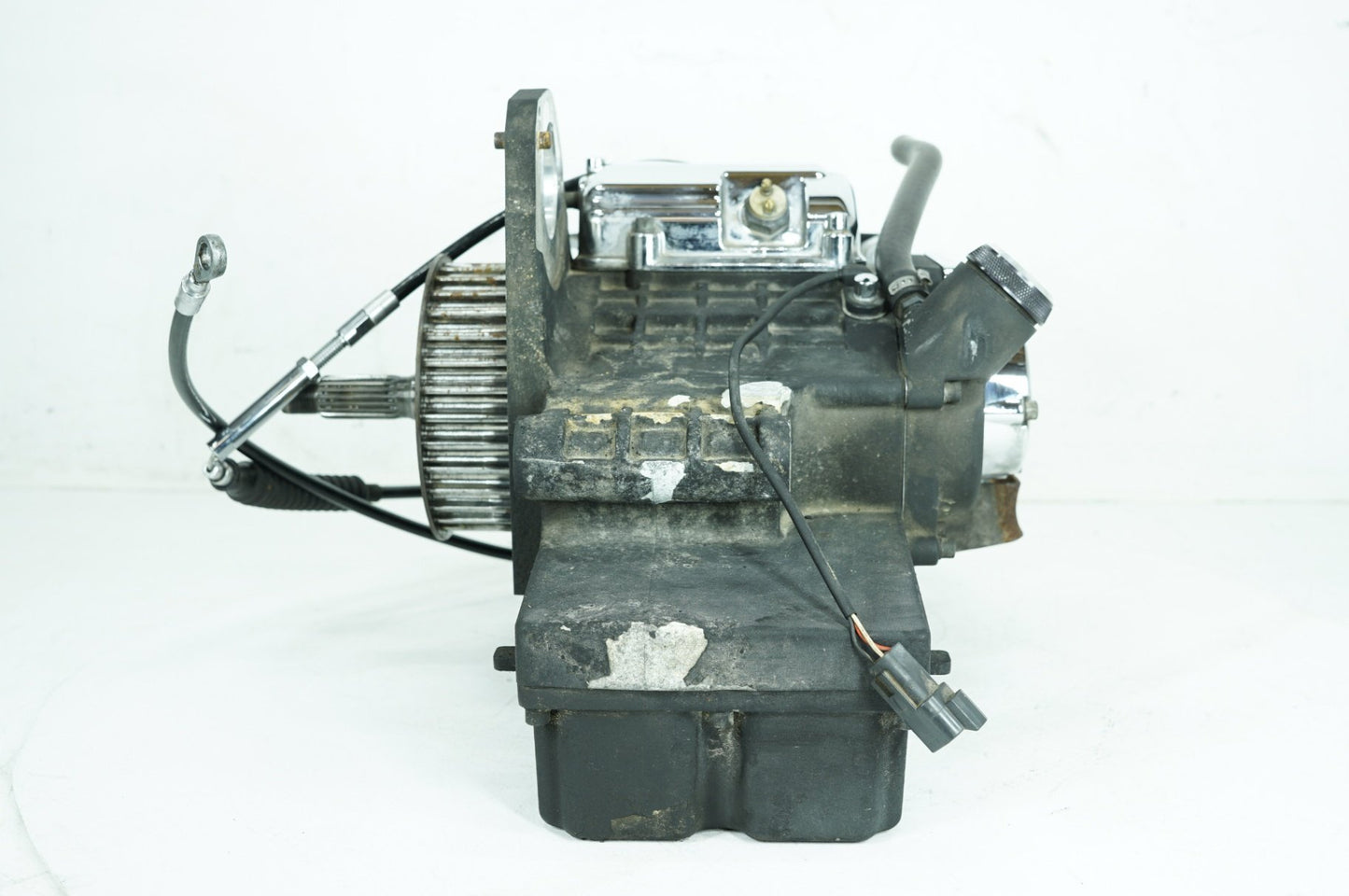 1999 - 2006 Harley-Davidson Touring Electra Glide Classic 5 Speed Transmission Gearbox 33035-06A