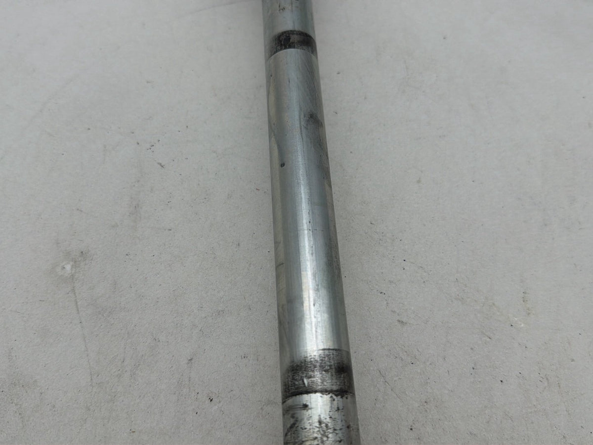 2010 Harley Street Glide Touring FLHX OEM Rear Wheel Axle Bolt Shaft