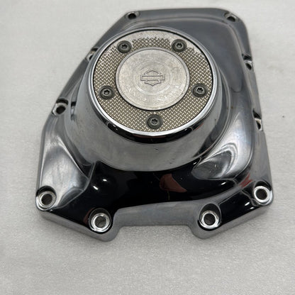 2007 - 2013 Harley-Davidson Touring Electra Glide Ultra Engine Motor Timing Chain Cover 25362-01A