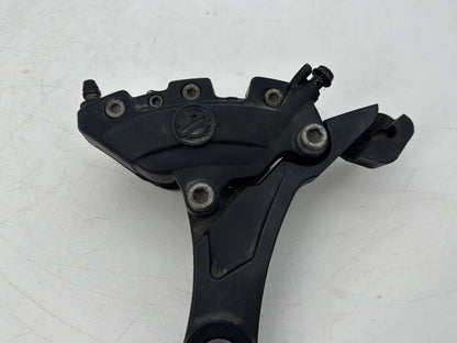 2008 - 2016 Harley-Davidson Touring Electra Glide Ultra Rear Back Brake Caliper w/ Bracket