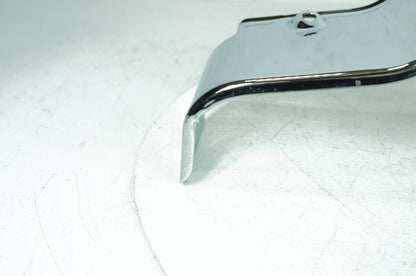 1999 - 2006 Harley-Davidson Touring Electra Glide Front Lower Fairing Outer Skirt 58208-96A 58208-96A