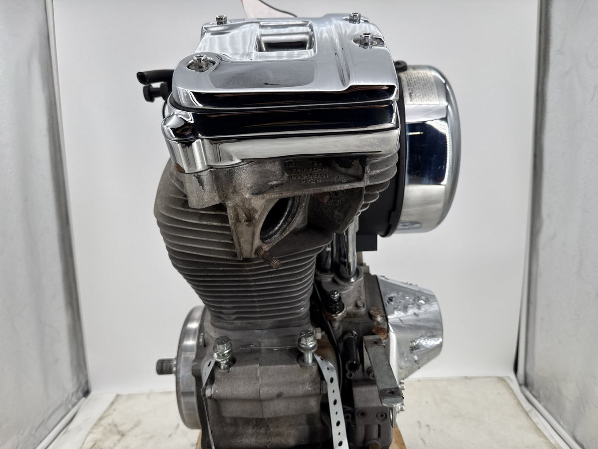 1993 Harley Electra Glide Touring Sport OEM CARB EVO 1340 80CI Engine Motor 74K