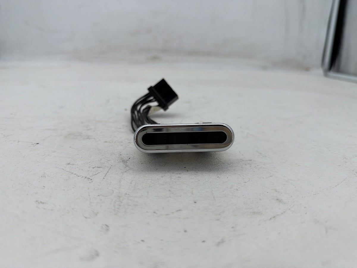 2003 Harley Electra Glide Touring Ultra OEM Dash Indicator Lamp Wire Plug In