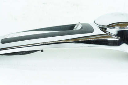 2007 - 2012 Harley-Davidson Touring Electra Glide Ultra Fuel Gas Tank Dash Console NOKey 61270-08