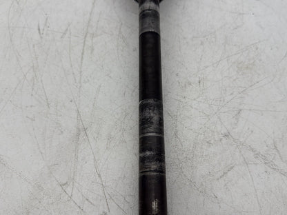 2007 Harley Touring FLHTCU Electra Glide Ultra OEM Rear Fork Swingarm Pivot Bolt Shaft