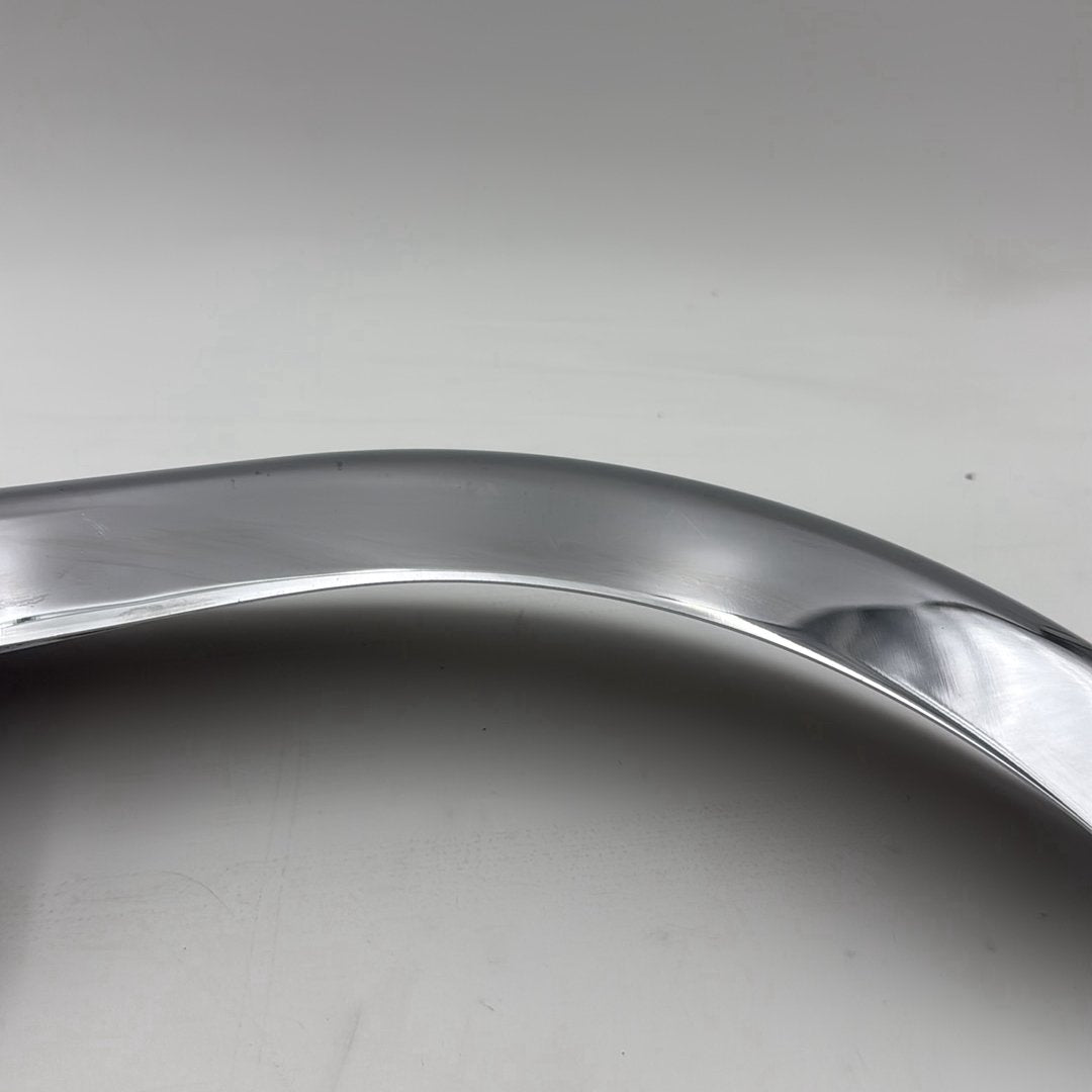 1999 - 2006 Harley-Davidson Softail Night Train Drive Belt Guard Cover Shield  	60533-00A