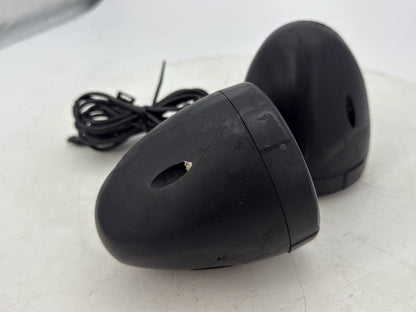 2012 Harley Dyna Fat Bob FXDF 103 OEM Left Right Sound Audio Speakers