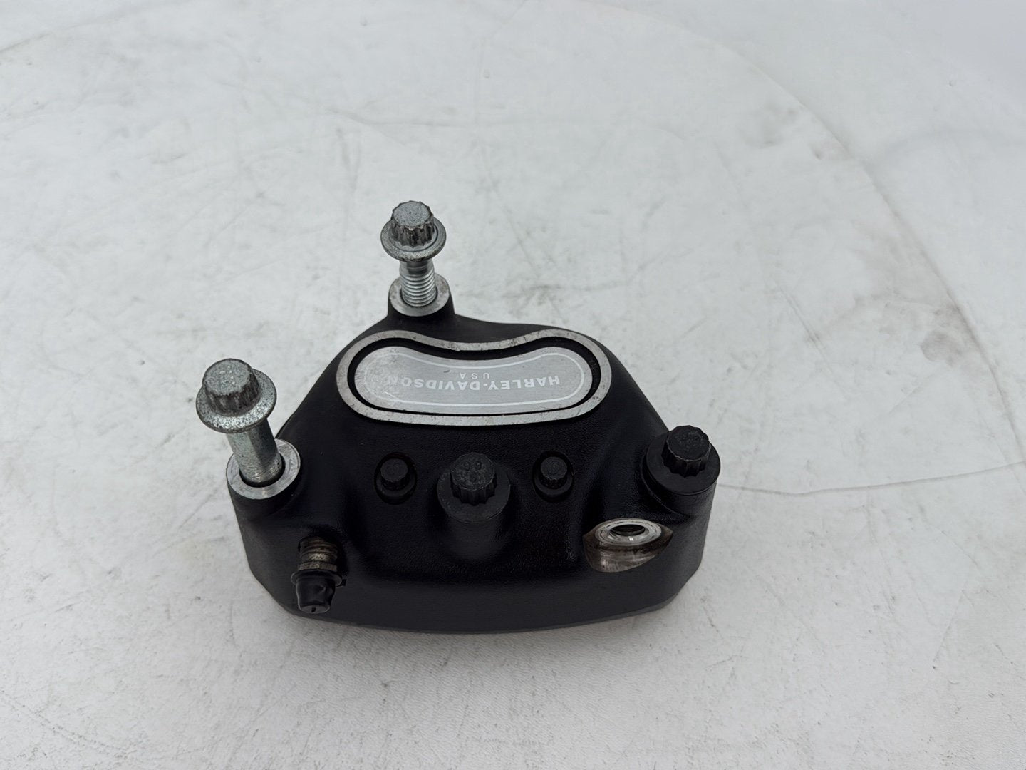 1999 - 2006 Harley-Davidson Touring Electra Glide Front Right 1 Brake Caliper 44023-00C