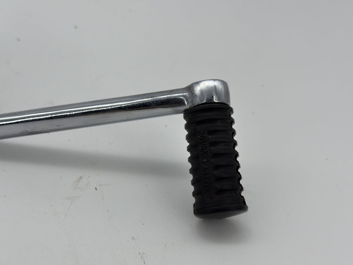 1995 Harley Electra Glide Touring Classic OEM Gear Shifter Lever Pedal Pedals