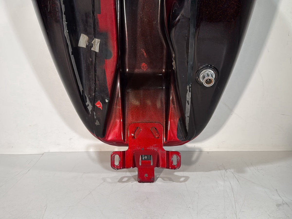 13 Harley Touring FLHTK Electra Glide Ultra OEM Fuel Gas Tank Gasoline Reservoir