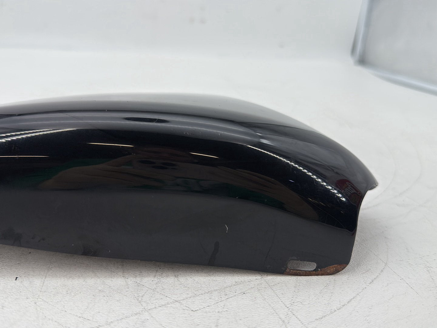 2004 - 2013 Harley-Davidson Sportster 1200 Custom Left Fairing Side Oil Tank Cover 66251-04