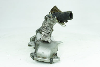 2017 Alfa Romeo Giulia TI Q4 EGR Valve