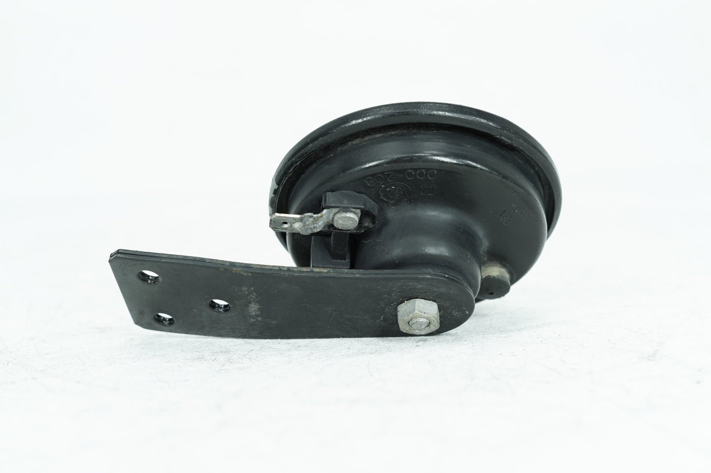 2004 - 2013 Harley-Davidson Sportster Low Signal Horn Klaxon Beep 69043-96A