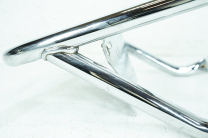 2008 - 2016 Harley-Davidson Touring Electra Glide Ultra Rear Back Luggage Rack Storage Baggage Bar 53411-09