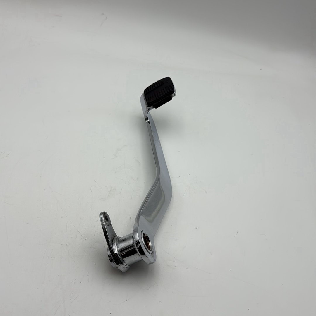 1999 - 2006 Harley-Davidson Softail Night Train Foot Brake Control Lever Pedal  	42515-00