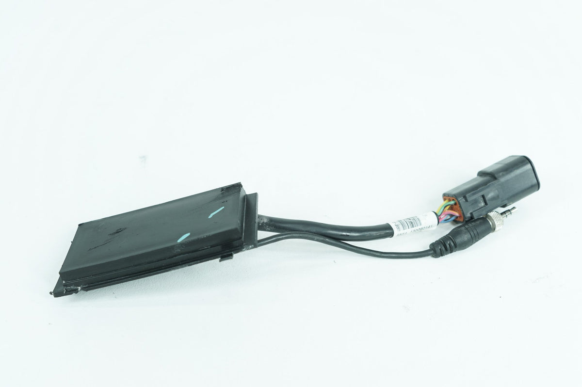 2013 Harley-Davidson Touring GPS Interface Module Wire 83537-11A Electra CVO
