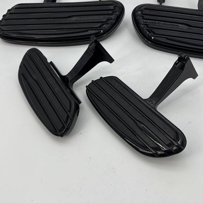 2008 - 2016 Harley-Davidson Touring Street Glide Left Right Driver & Pass Floorboard Foot Rest 50683-04