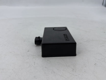 1999 - 2006 Harley-Davidson Touring CVO Screamin Eagle Road King Security Alarm Control Module Siren 68958-00