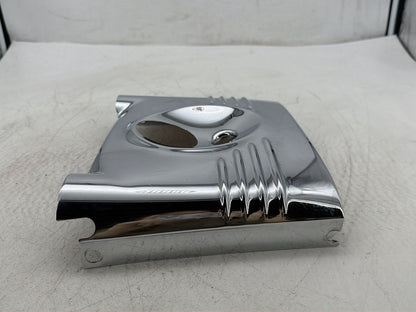 2011 Harley Heritage Softail Classic FLSTC OEM Front Upper Nacelle Headlight Cover Panel