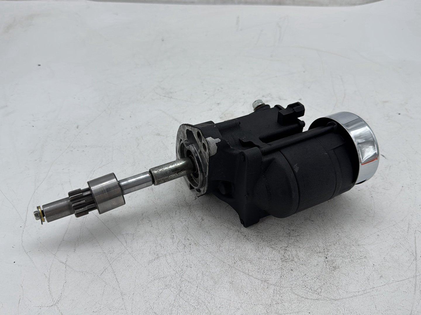 2006 Harley Street Glide Touring FLHXI OEM Engine Starter Motor