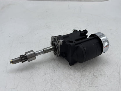 2006 Harley Street Glide Touring FLHXI OEM Engine Starter Motor