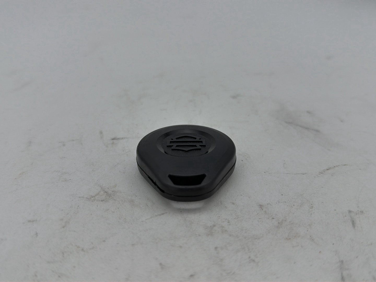 2008 Harley Dyna Fat Bob FXDF OEM Smart Keyless 1 Key Fob Remote