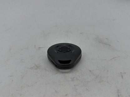 2008 Harley Dyna Fat Bob FXDF OEM Smart Keyless 1 Key Fob Remote