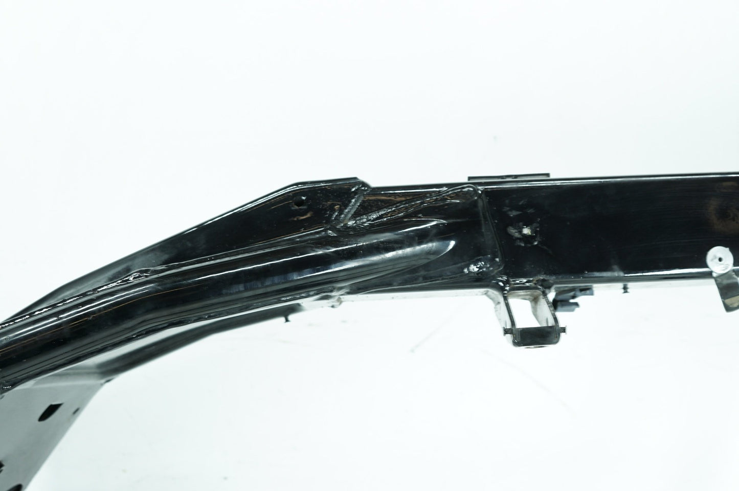 1999 - 2006 Harley-Davidson Touring Electra Glide Ultra Body Main Frame Chassis SLVG 47900-99B