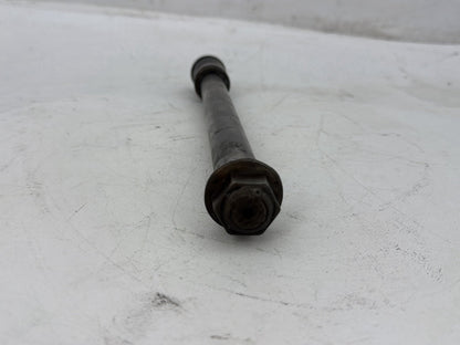 2006 Harley Dyna Super Glide Custom FXDCI OEM Rear Wheel Axle Bolt Shaft