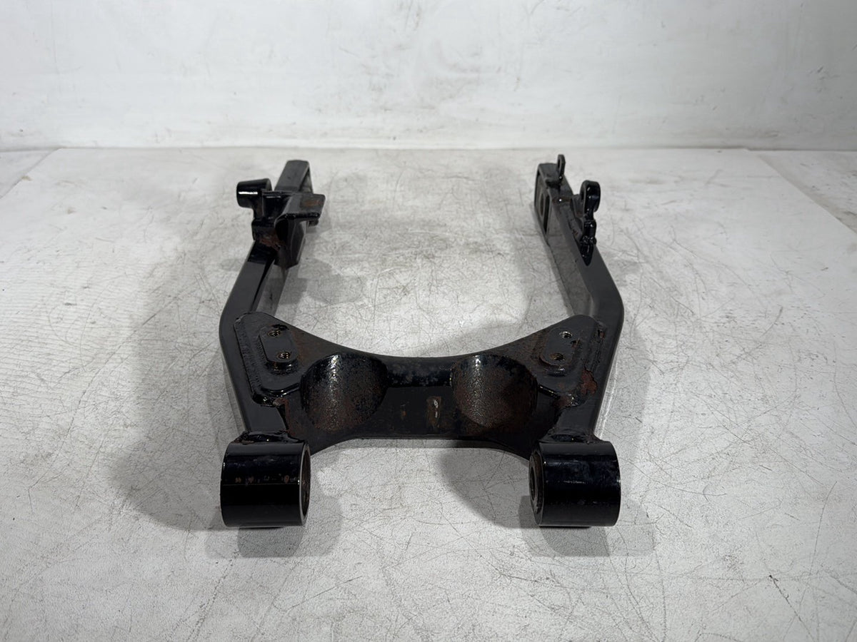 2007 Harley Dyna Street Bob FXDB OEM Rear Fork Swingarm Swing Arm