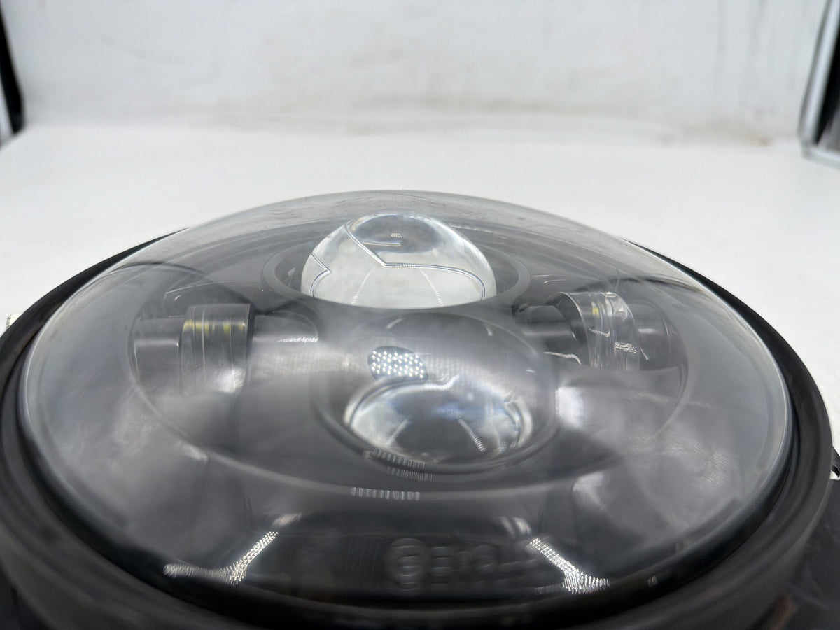 2011 Harley Street Glide Touring FLHX OEM Headlight Headlamp Head Lamp Light LED
