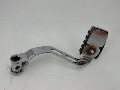 1999 - 2006 Harley-Davidson Touring Road King Foot Brake Control Lever Pedal  	42407-87B