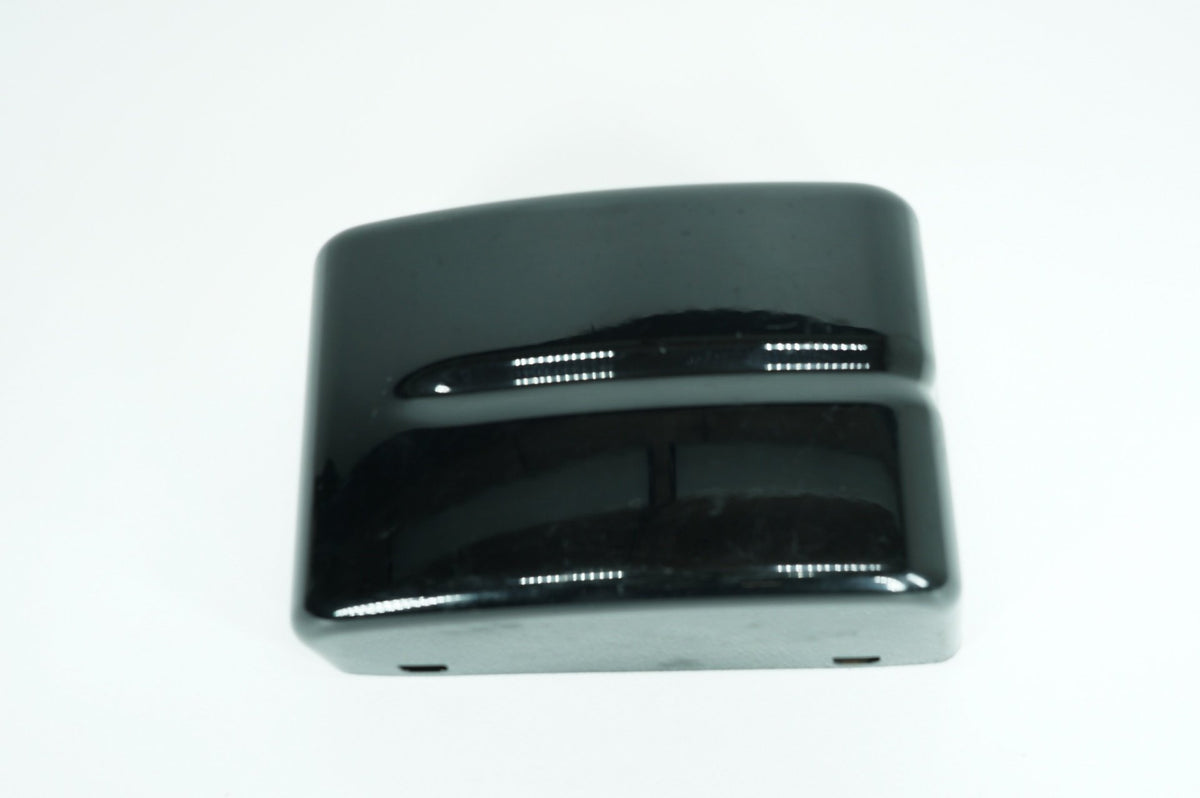 Electrical Panel Holder Bracket Carrier Caddy, 66361-12, 2014, Harley-Davidson, Dyna, Street Bob, FXDBP