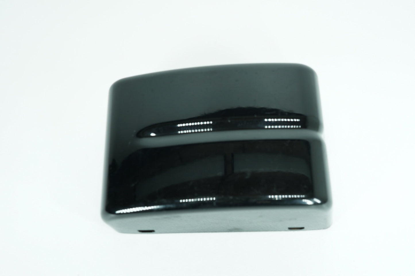 Electrical Panel Holder Bracket Carrier Caddy, 66361-12, 2014, Harley-Davidson, Dyna, Street Bob, FXDBP