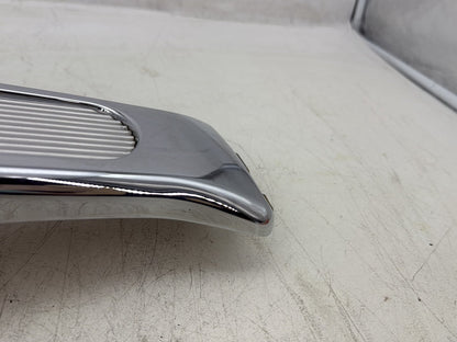 2004 Harley Road King Touring Custom FLHRSI OEM Fuel Gas Tank Dash Console NOKey