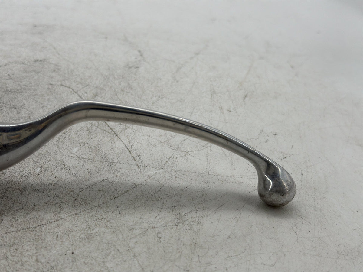 2012 Harley Electra Glide Touring OEM Front Right Brake Lever Master Cylinder