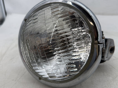1997 Harley Softail Heritage Classic OEM Headlight Headlamp Head Light Halogen