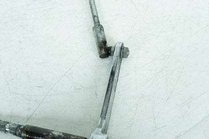 2012 - 2016 Harley-Davidson Touring Electra Ultra Gear Shifter Lever w/ Rod linkage 33718-82B