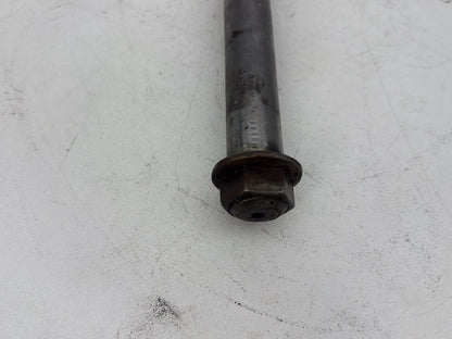 2006 Harley Dyna Super Glide Custom FXDCI OEM Rear Wheel Axle Bolt Shaft