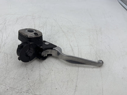 2006 Harley Softail FLST Heritage OEM Front Right Brake Lever Master Cylinder