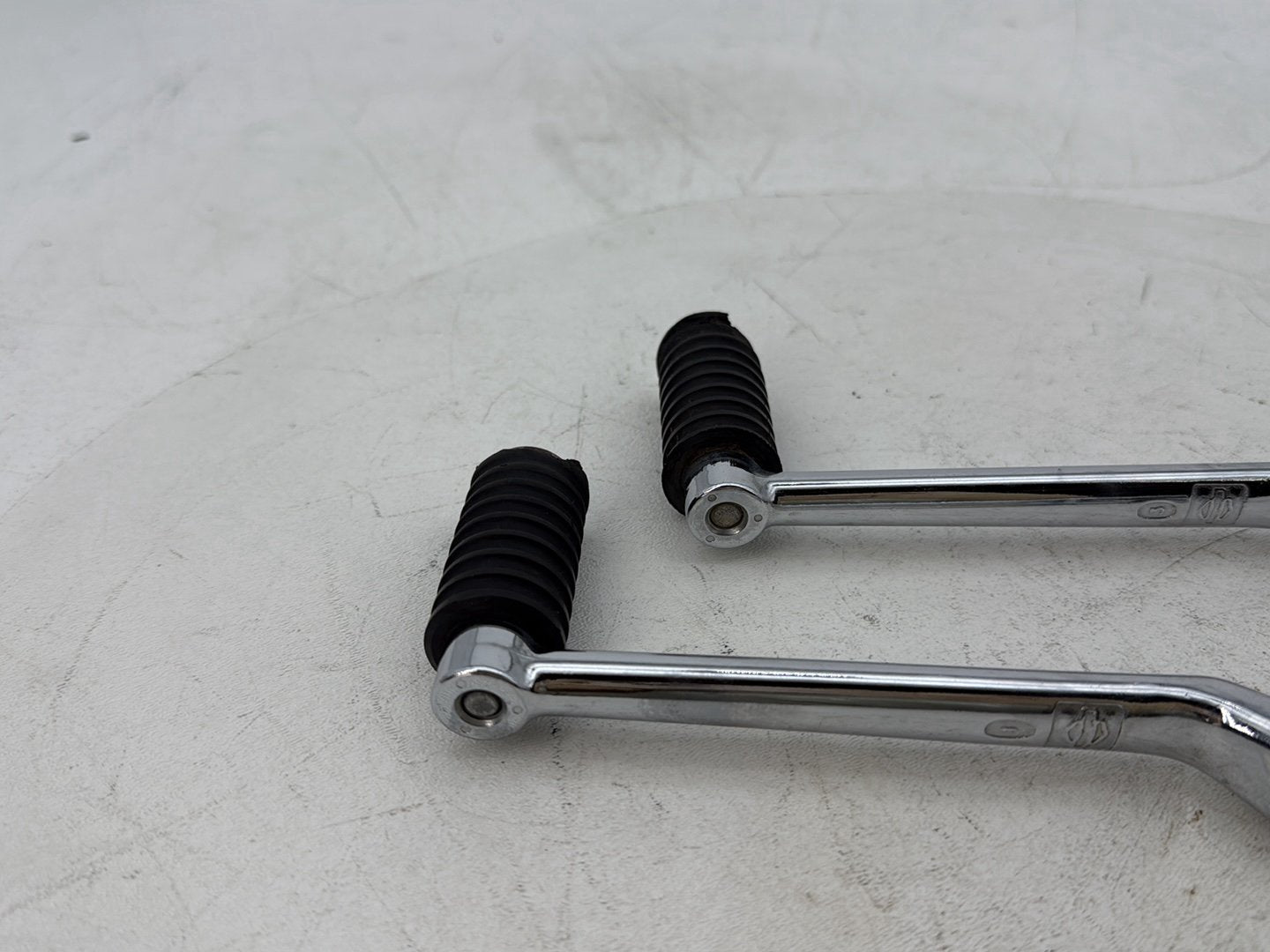 2008 - 2016 Harley-Davidson Touring Electra Glide Ultra Gear Shifter Lever Pedal 33895-82D