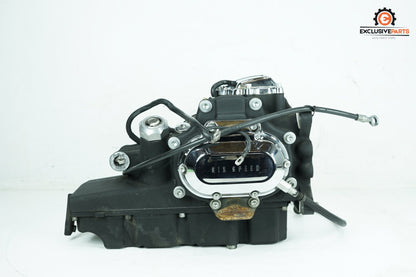 2007 - 2013 Harley-Davidson Touring Electra Glide Classic 6 Speed Transmission Gearbox 33166-10