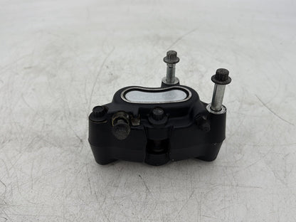 2008 Harley Dyna FXDL Low Rider Anniversary OEM Front Left 1 Brake Caliper