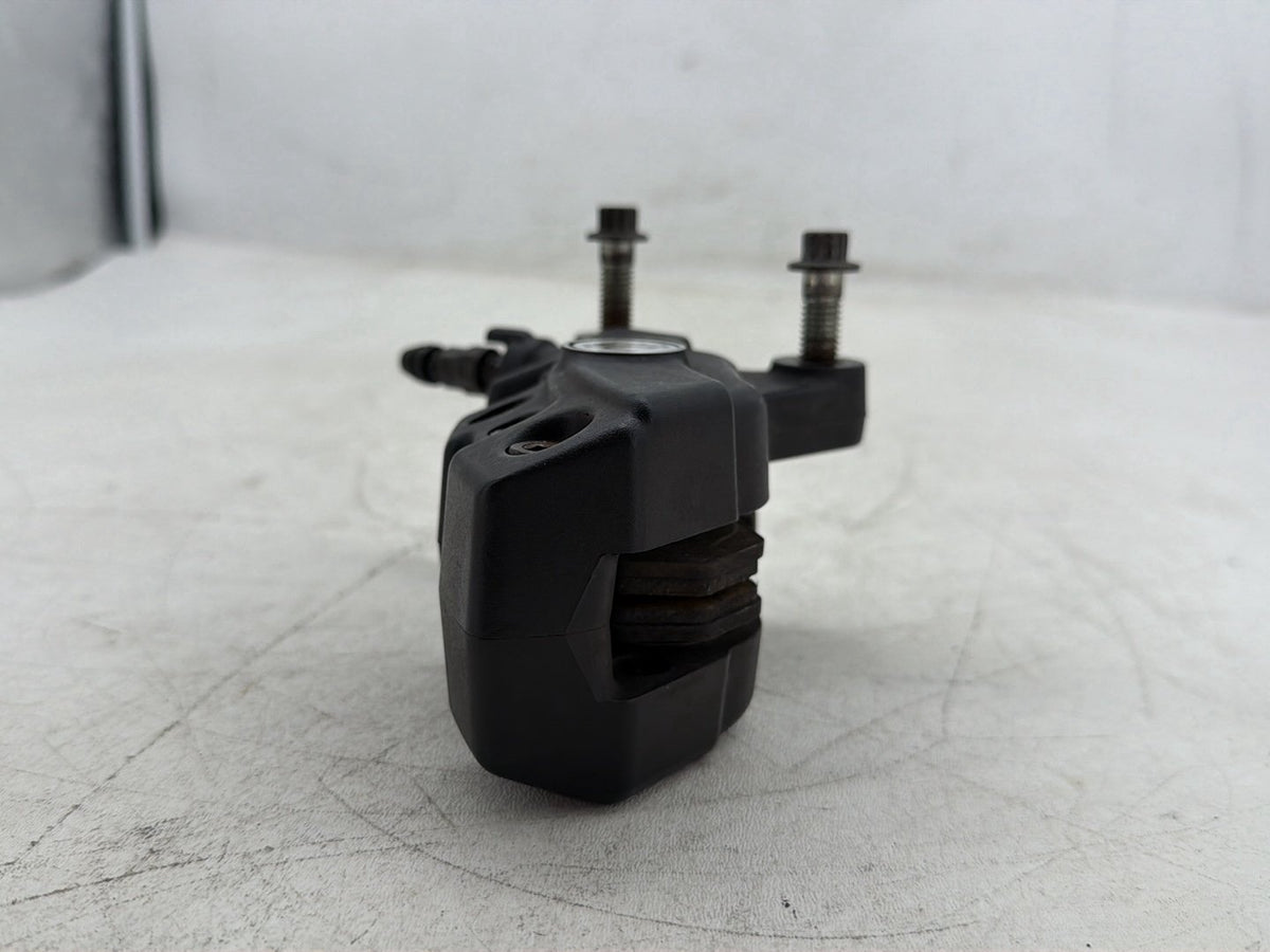 2010 Harley Electra Glide Touring Ultra OEM Front Right 1 Brake Caliper
