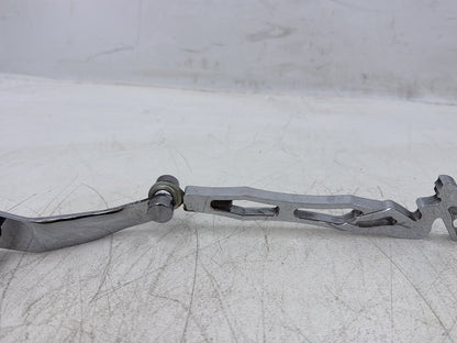2000 Harley Softail FLSTC Heritage Classic OEM Gear Shifter Lever w/ Rod linkage