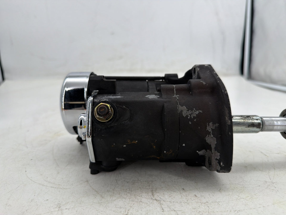 2004 Harley Electra Glide Touring Ultra OEM Engine Starter Motor 31553-94B 12V