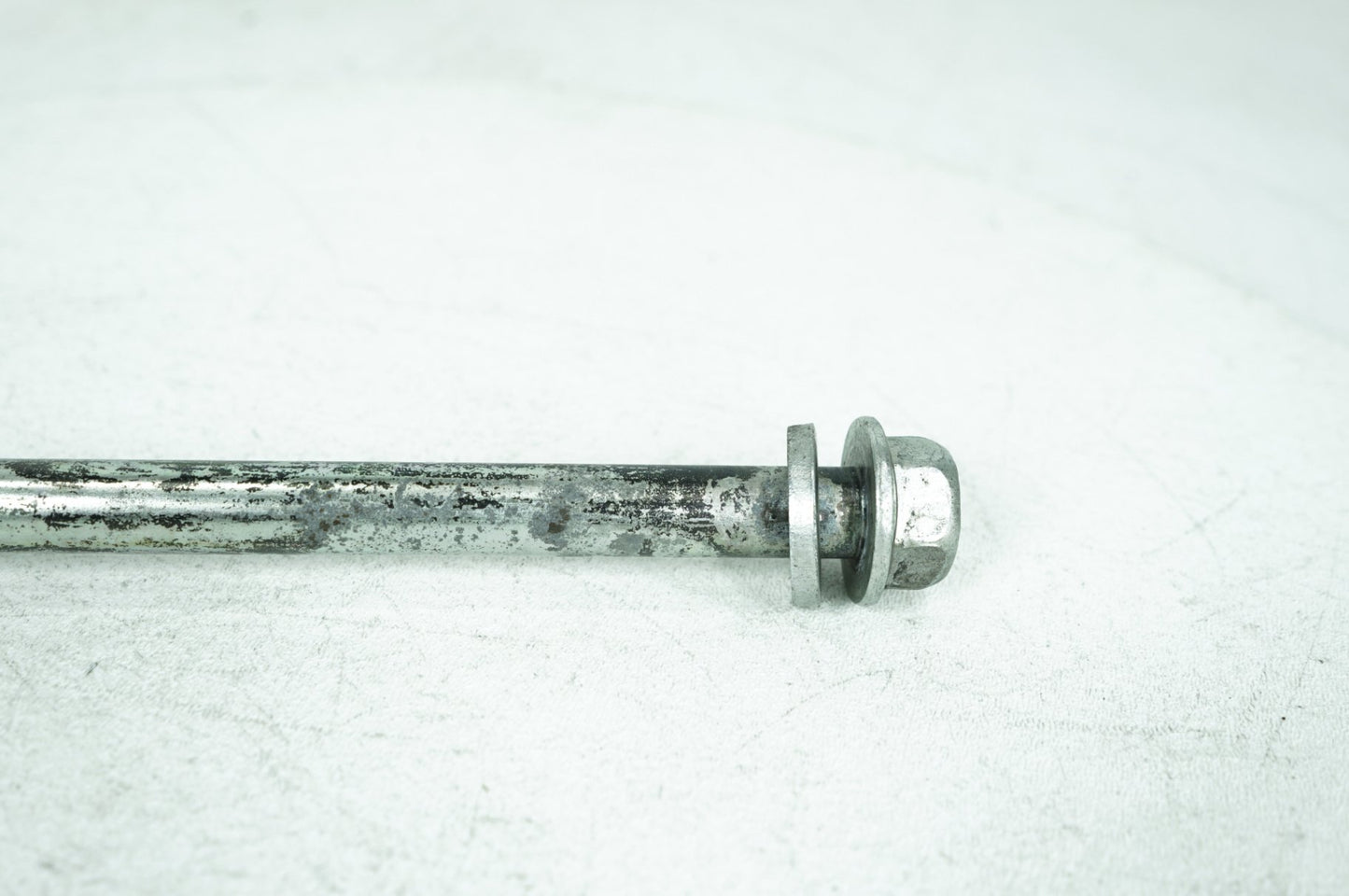 2007 - 2013 Harley-Davidson Softail Heritage Classic Engine Mount Pivot Bolt Shaft  	48054-00